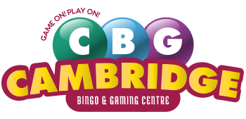 Cambridge Gaming and Bingo Center 